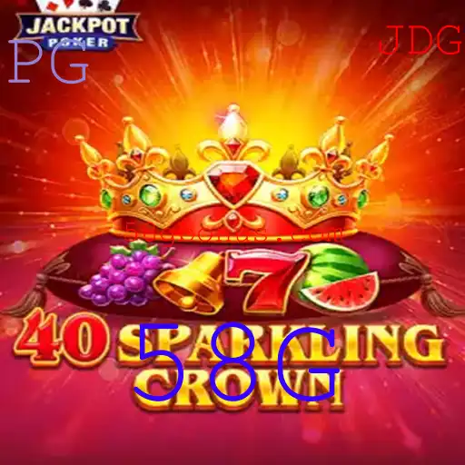 Descubra o Fascinante Mundo do Jogo 40SparklingCrown