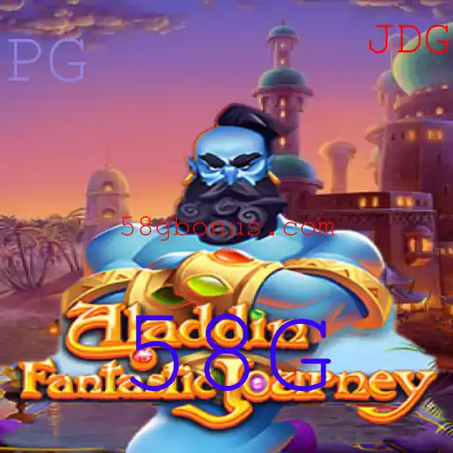 Descubra o Fascinante Jogo Aladdin: Um Mergulho no Mundo de Aventuras Mágicas com a Chave 58G