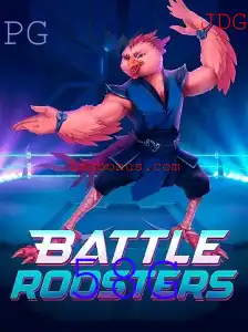 BattleRoosters: Um Novo Desafio no Mundo dos Jogos
