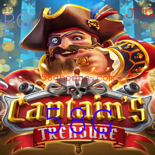 Explorando o Mundo Aventureiro de CaptainssTreasure: Um Guia Completo
