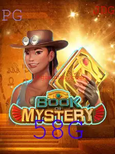 Explorando o Mundo Cativante do Jogo BookofMystery