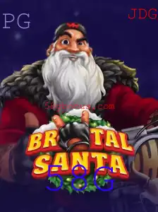 Descubra o Universo de BrutalSanta: Um Jogo de Aventura e Estratégia