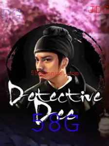 Conheça DetectiveDee: O Jogo de Tabuleiro Misterioso que Conquistou o Mundo