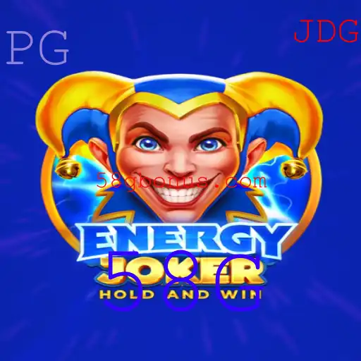 Descubra o Universo de EnergyJoker: Uma Jornada Energizante no Mundo dos Jogos