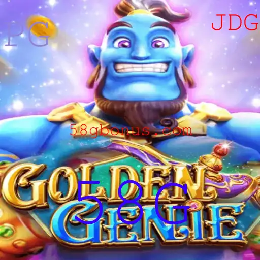 Tudo Sobre o Jogo GOLDENGENIE: A Nova Aventura do Mundo dos Jogos