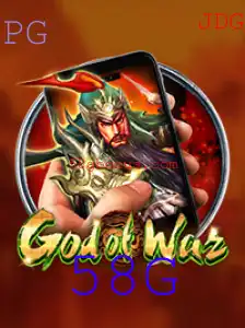GodofWarM: Um Mergulho Profundo no Universo do Jogo