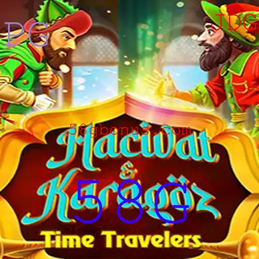 Descubra o Fascinante Mundo de HacivatandKaragoz: O Novo Jogo de Estratégia