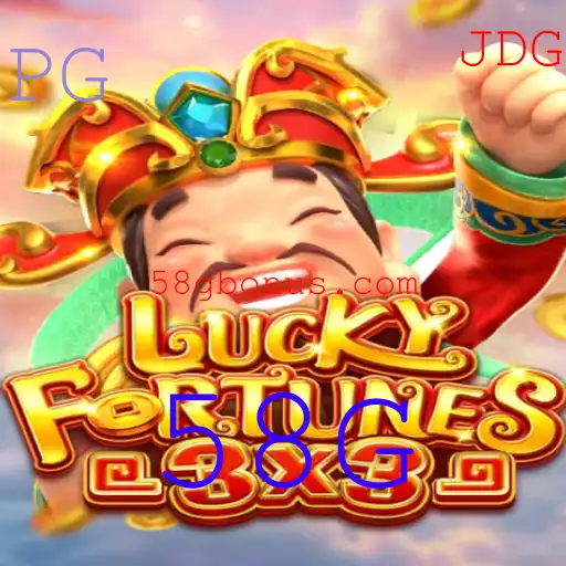 Explorando o Universo de LUCKYFORTUNES3x3: Um Mergulho na Diversão e Estratégia