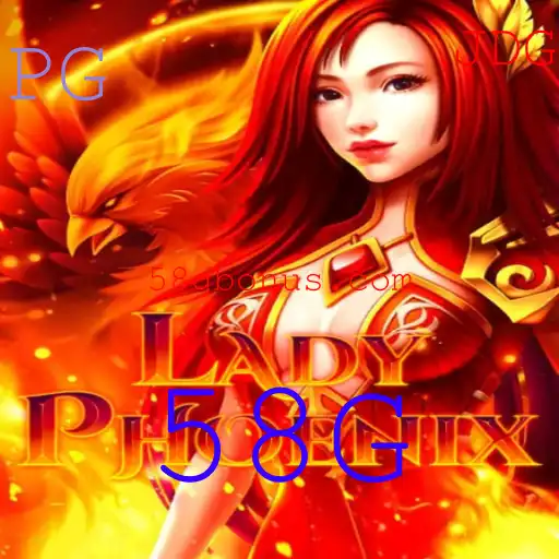 LadyPhoenix: Aventura e Mistério no Mundo dos Jogos