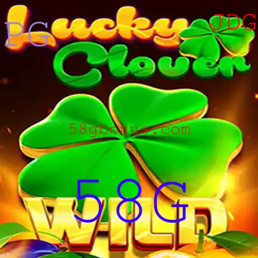 Descubra o Fascinante Mundo de LuckyClover