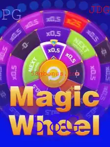 MagicWheel: Um Mergulho no Mundo Fascinante do Novo Jogo que Encanta Multidões