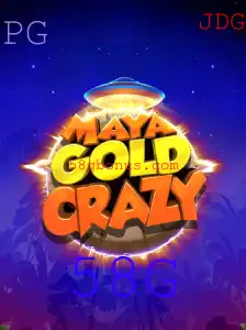 Descubra o Fascinante Mundo de MayaGoldCrazy
