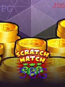 ScratchMatch: O Jogo Revolucionário Que Une Criatividade e Estratégia