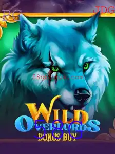 Explorando o Universo de WildOverlordsBonusBuy: Uma Aventura Repleta de Estratégia e Emoção
