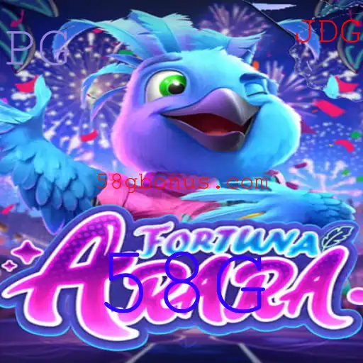 Explorando a Emoção e Estratégia de FortunaArara: Um Jogo Único no Universo 58G