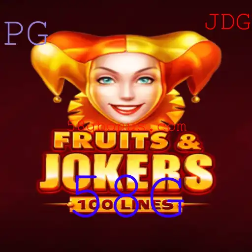 Descubra as Emoções de FruitsAndJokers100