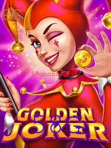 GoldenJoker: O Novo Fenômeno nos Jogos de Tabuleiro com 58G
