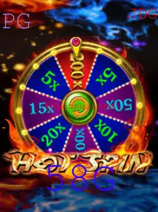 Explorando o Fascinante Mundo de HotSpin: O Jogo Inovador que Conquista Novos Jogadores