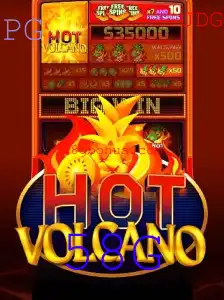 Explorando o Mundo do Jogo HotVolcano e suas Regras Fascinantes