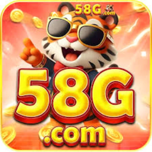 58G Logo