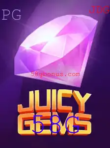 JuicyGems: Descubra a Essência do Novo Fenômeno no Mundo dos Jogos