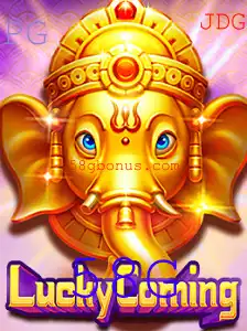 Explorando o Mundo Cativante de LuckyComing e o Código Misterioso 58G