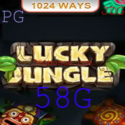 Descubra o Fascinante Jogo LuckyJungle1024 e Sua Dinâmica de Jogo