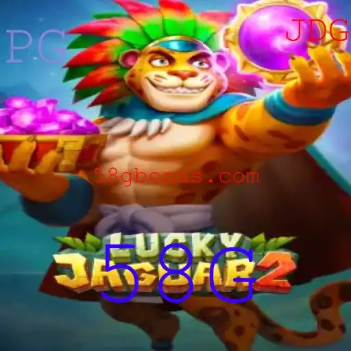 Descubra o Mundo do Luckyjaguar2: O Jogo com 58G de Emoção