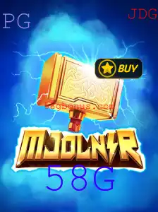 Explorando o Jogo Mjolnir: Descrição e Regras