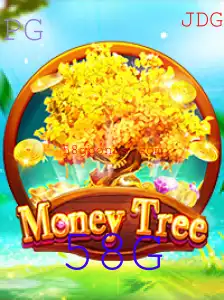 MoneyTree: Descubra o Desafio e Excitação do Jogo 58G