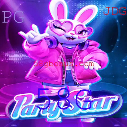 Descubra o Mundo de PartyStar: Uma Nova Geração de Diversão com 58G