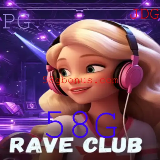 Explorando o Mundo Vibrante de RaveClub: Um Mergulho nas Aventuras do Jogo 58G
