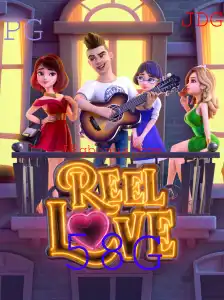 ReelLove: Um Mergulho em um Mundo de Emoção com 58G
