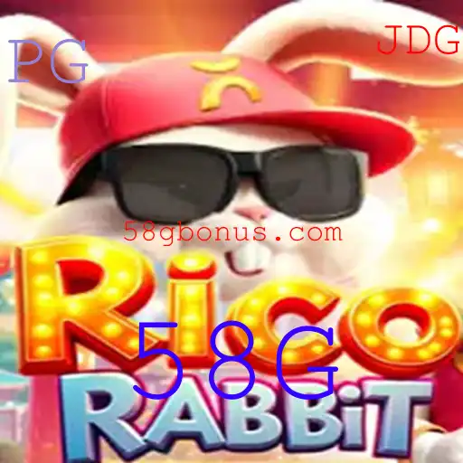RicoRabbit: Um Guia Completo para o Jogo do Momento com a Senha 58G