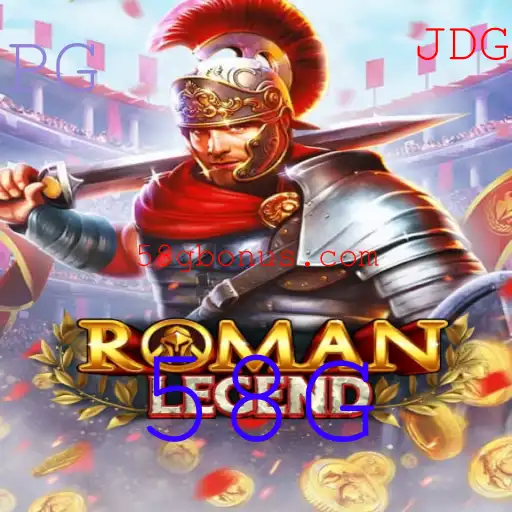 RomanLegend: A nova aventura épica no mundo dos jogos