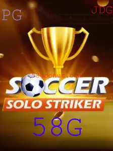 Explorando o Universo do Jogo SoccerSoloStriker