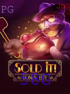 Descubra o Fascinante Universo de SolditBonusBuy: Regras e Estratégias do Jogo de Aposta
