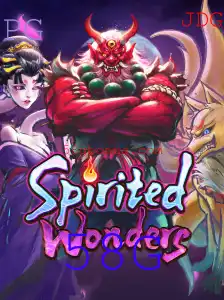 Explorando SpiritedWonders: Um Guia Completo para o Jogo de RPG Visual 58G