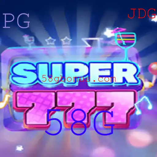 Tudo sobre o emocionante jogo Super777 e a palavra-chave 58G