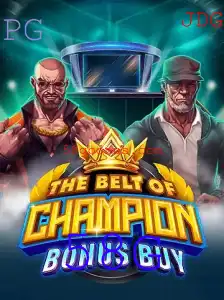 TheBeltOfChampionBonusBuy: Descubra o Novo Fenômeno de Jogo com Palavras-Chave 58G