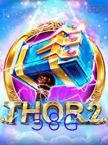 Thor2: O Jogo de Estratégia que Celebra a Mitologia Nórdica