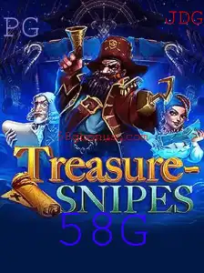 Explorando o Mundo de TreasureSnipes: Uma Jornada de Estratégia e Aventura