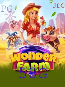 Descubra o Mundo Encantador de WonderFarm: Um Jogo de Estratégia e Criatividade